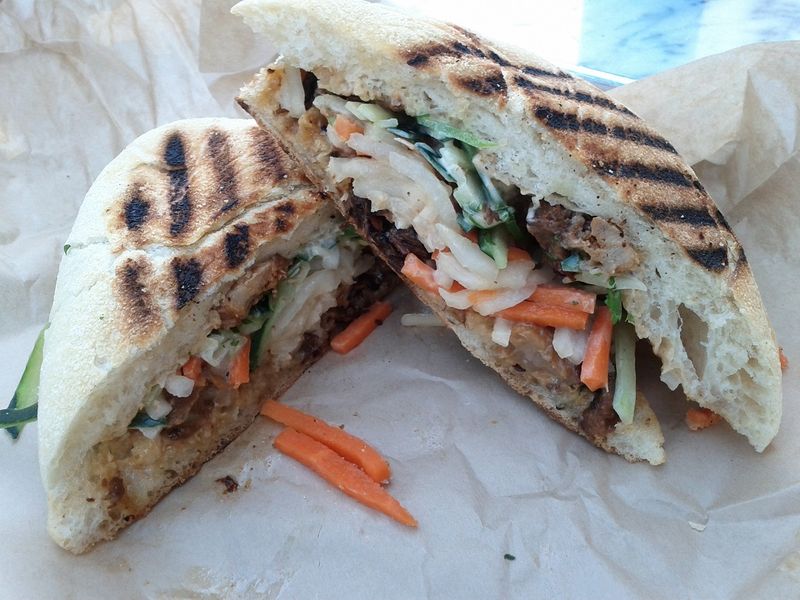 Mendocino Farms: Sandwich Artistry Worth Celebrating