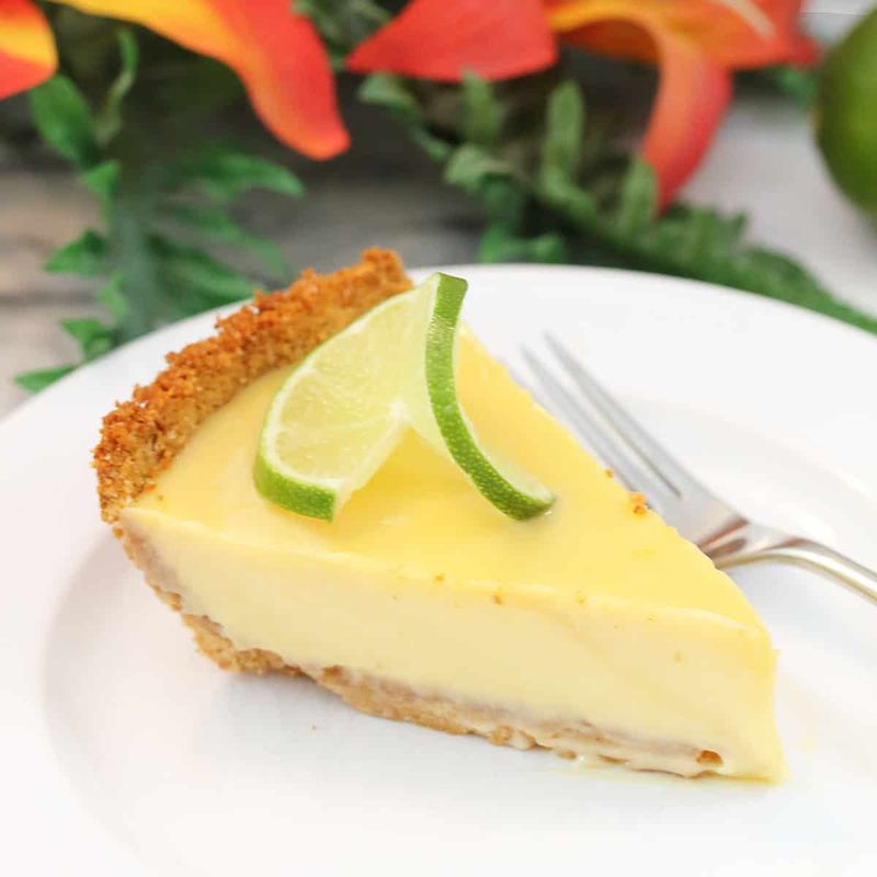 Key Lime Pie: The Dessert That Defines Florida