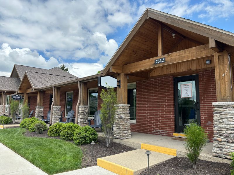 Bruno's Pizza – West Lafayette