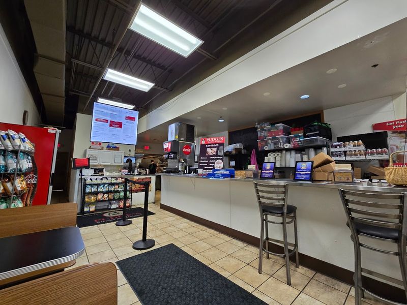 Pudge's Steaks & Hoagies, Blue Bell