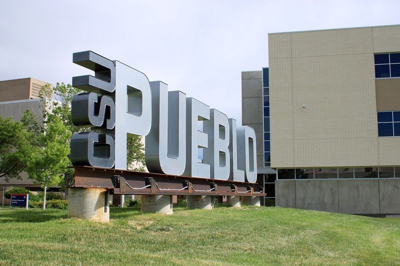 Pueblo - Colorado State University Pueblo