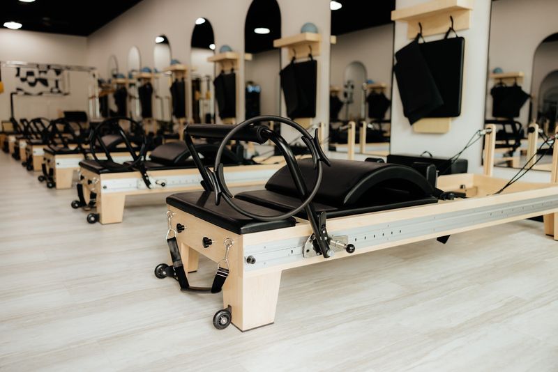 Pueblo Pilates - Pueblo, CO Pueblo Pilates - Pueblo, CO