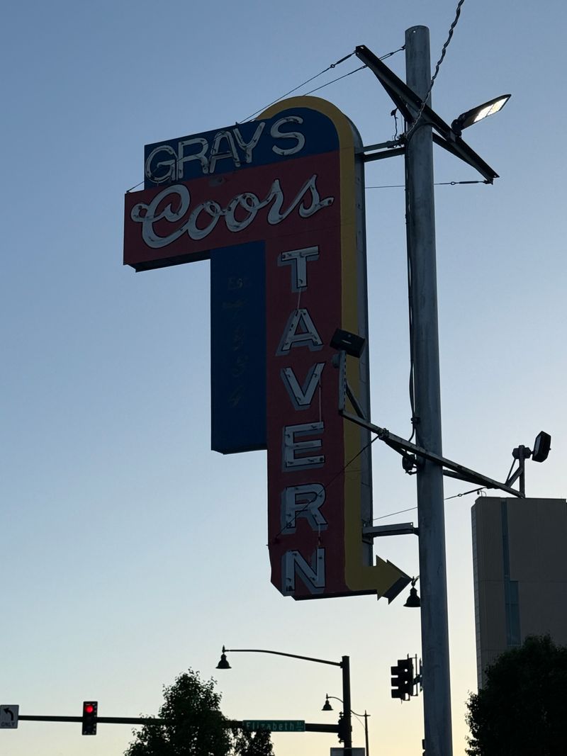 Gray's Coors Tavern: Why This Unexpected Spot Beats Denver at Its Own Game