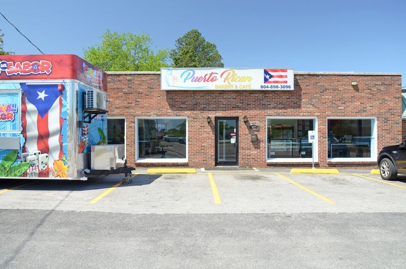 Puerto Rican Bakery & Cafe