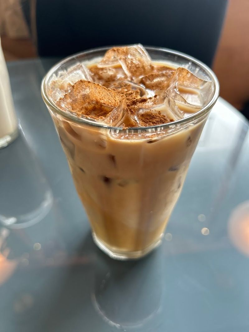 Puerto Rican Coffee 