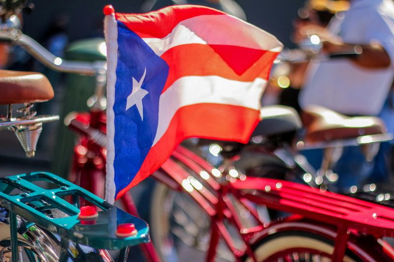 Puerto Rican Fest