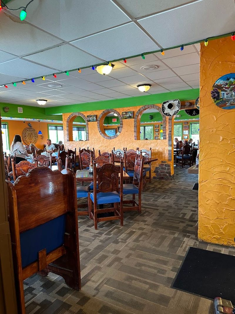 Casa Del Rio, Wadsworth