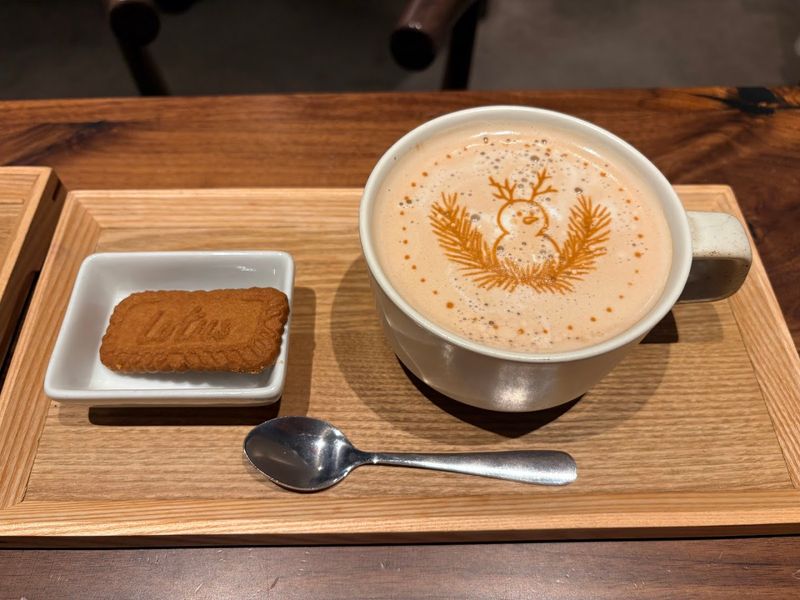 Puffles, Parfaits, And The Menu Items You Did Not Know You Needed