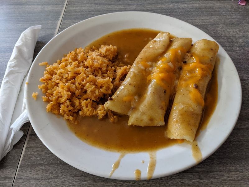 Puffy Tacos That Will Rearrange Your Brain