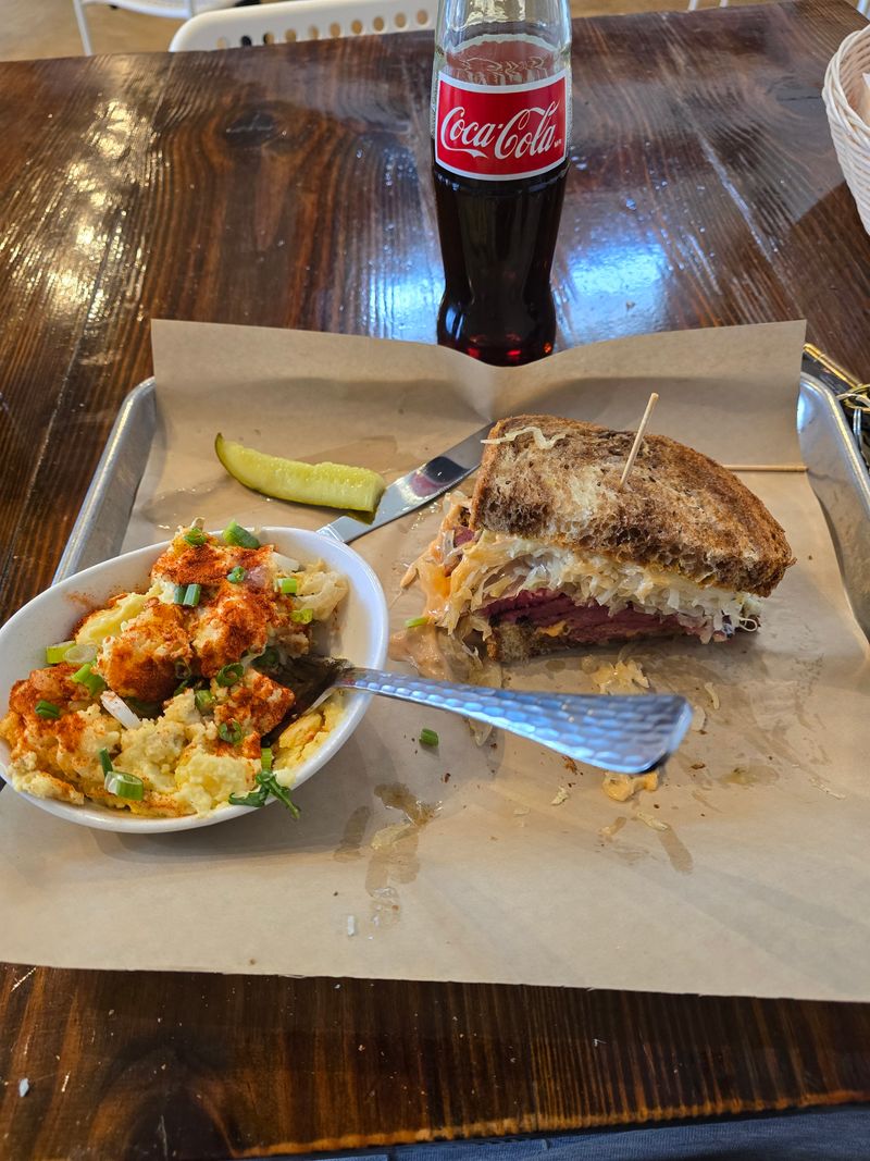 Joe’s Oasis, Wilmington