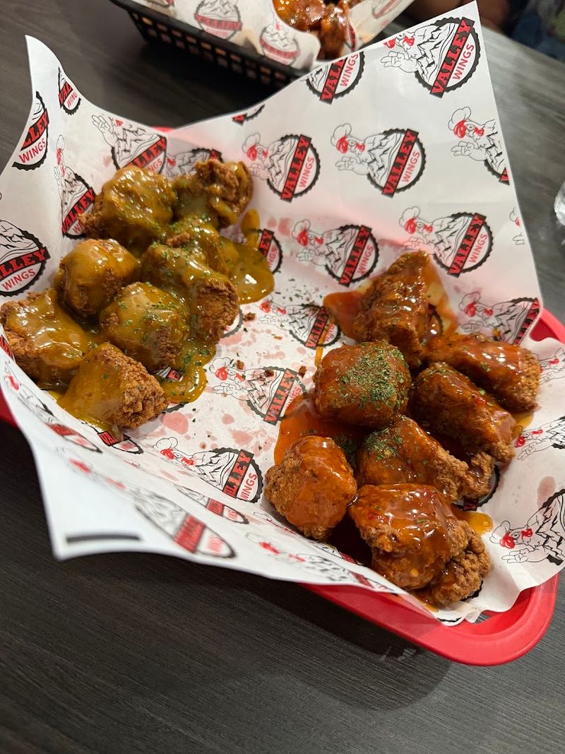 Valley Wings — Phoenix / Scottsdale