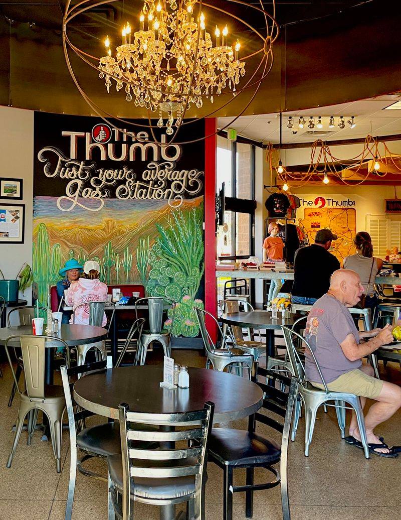 Service That Feels Like Hometown Hospitality