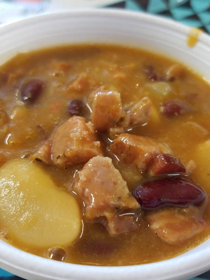 The Chili Is Among The Best In The Naperville Area