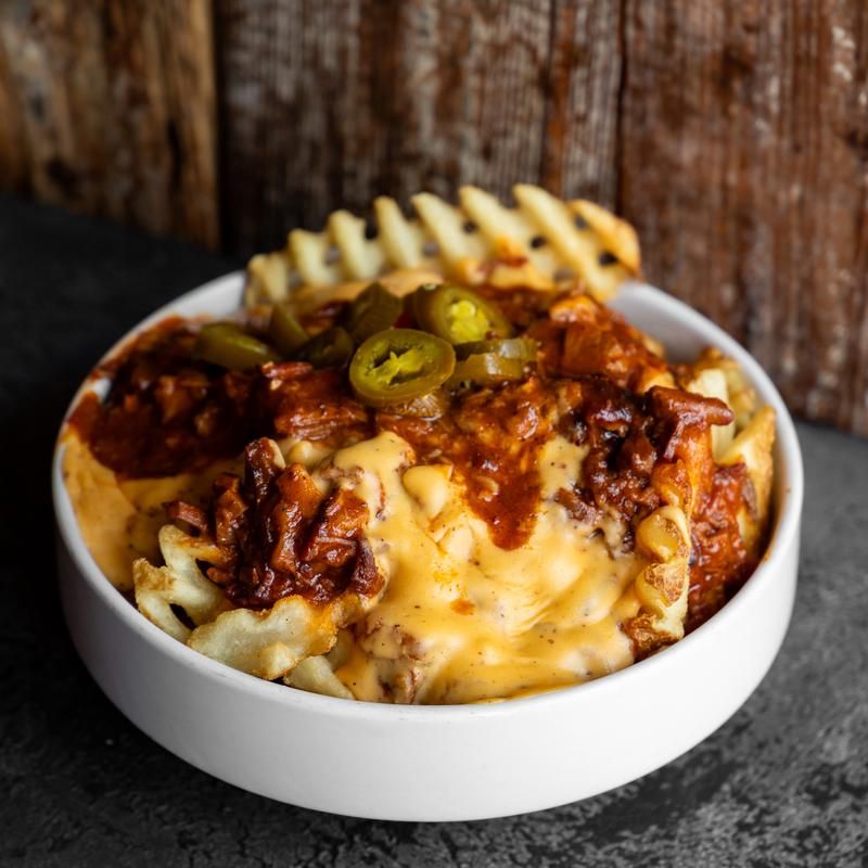 Mindful Seasoning: Salt First, Then Sauce