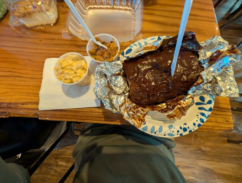 The Mac and Cheese Situation Deserves Its Own Conversation