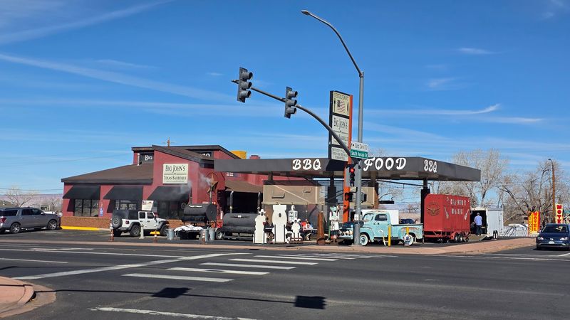 Baby Back Ribs With Serious Flavor