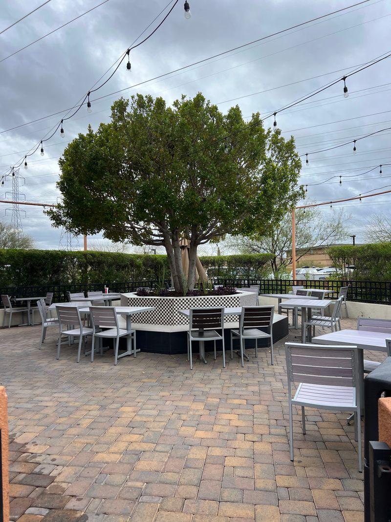 Service With Genuine Smiles