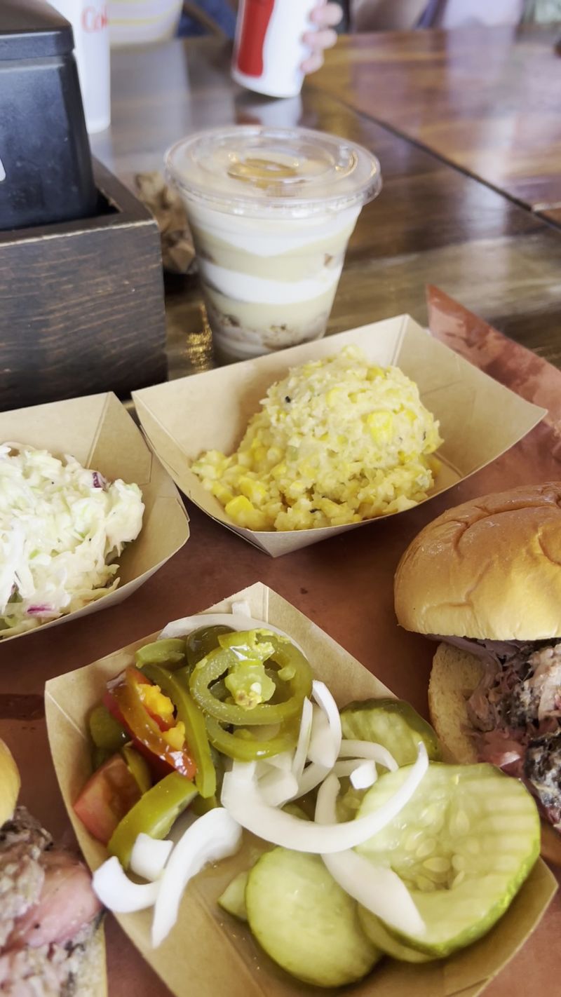 Complimentary Fixings That Matter