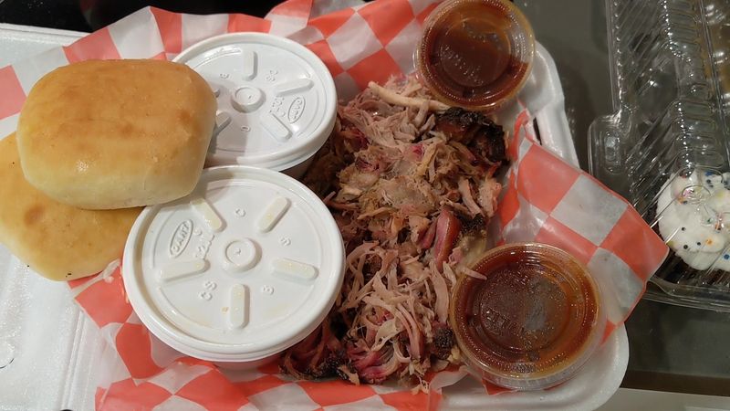 Pulled Pork Perfection