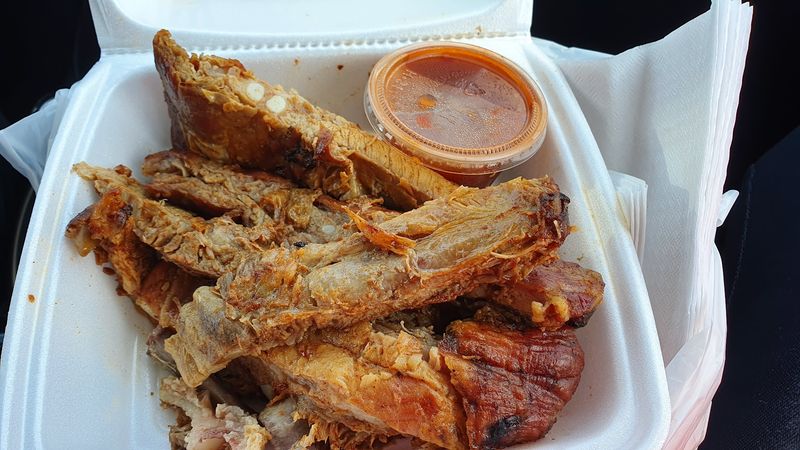 Ribs That Earn Their Own Fan Club