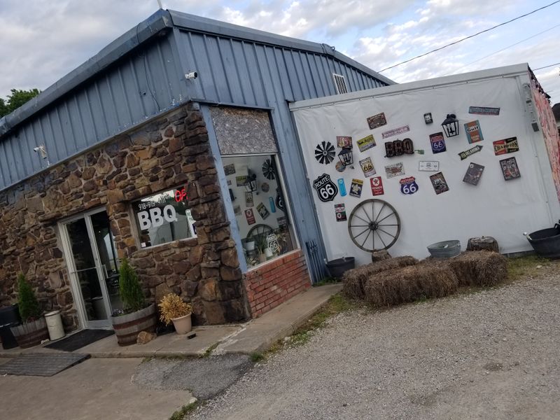 Chopped Beef Sandwich With Serious Substance