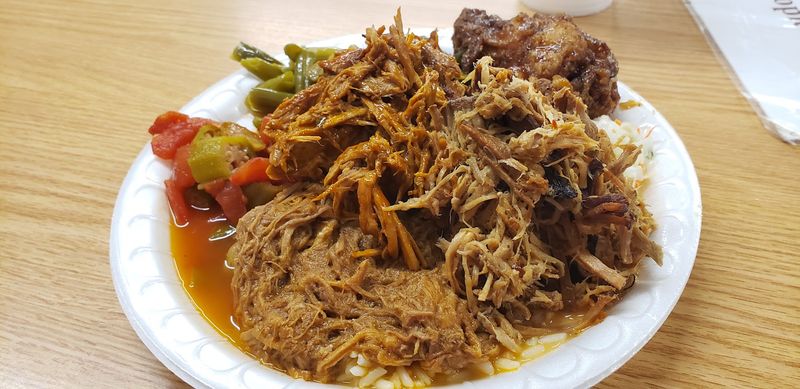 Pulled Pork That Fans Travel For