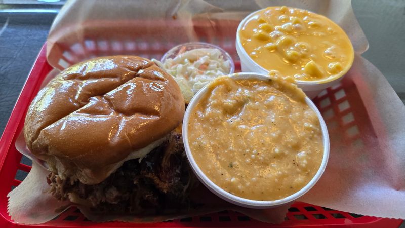 Dirty Mashed Potatoes That Redefine Comfort Food