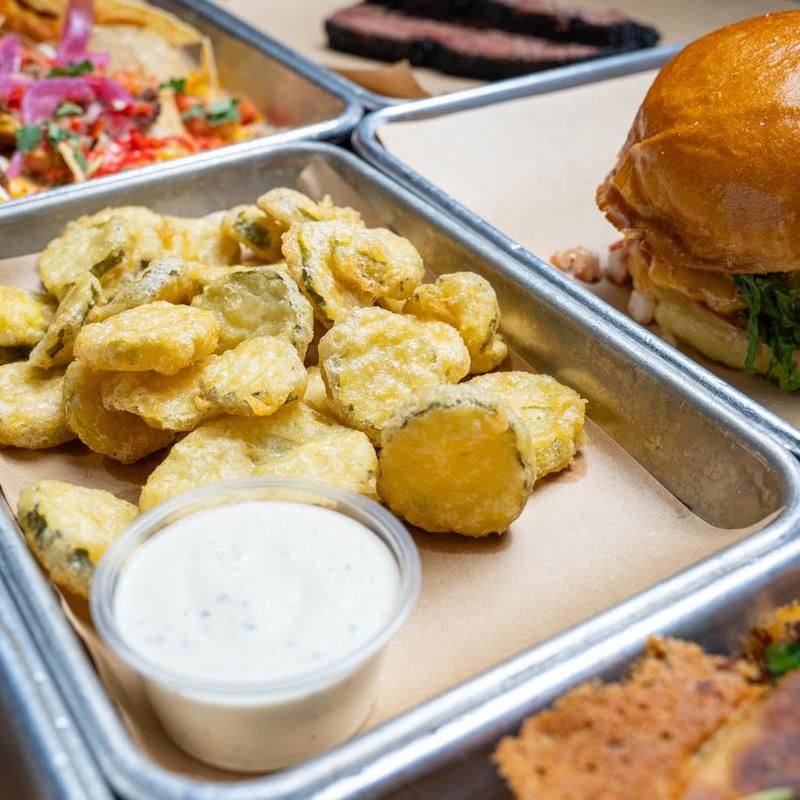 The Sides That Deserve Their Own Spotlight