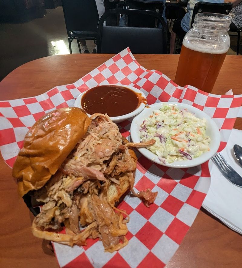 Pulled Pork That Reminds You Why Simple Things Win