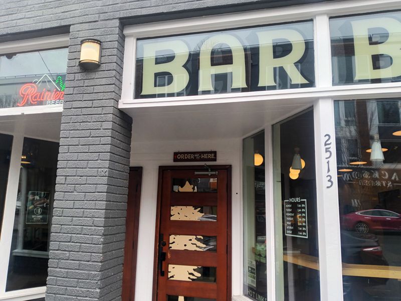 Housemade Sauces That Add The Perfect Finishing Touch