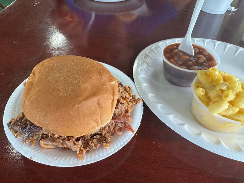 Pulled Pork That Steals The Show