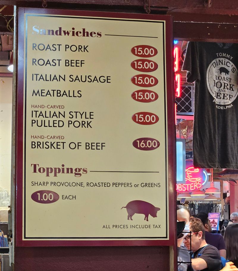 The Price Tag Keeps Climbing