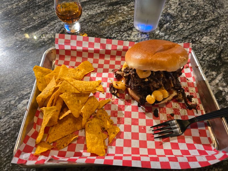 Chicken That Charms Back