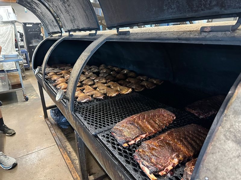 Why The Town Keeps Nodding