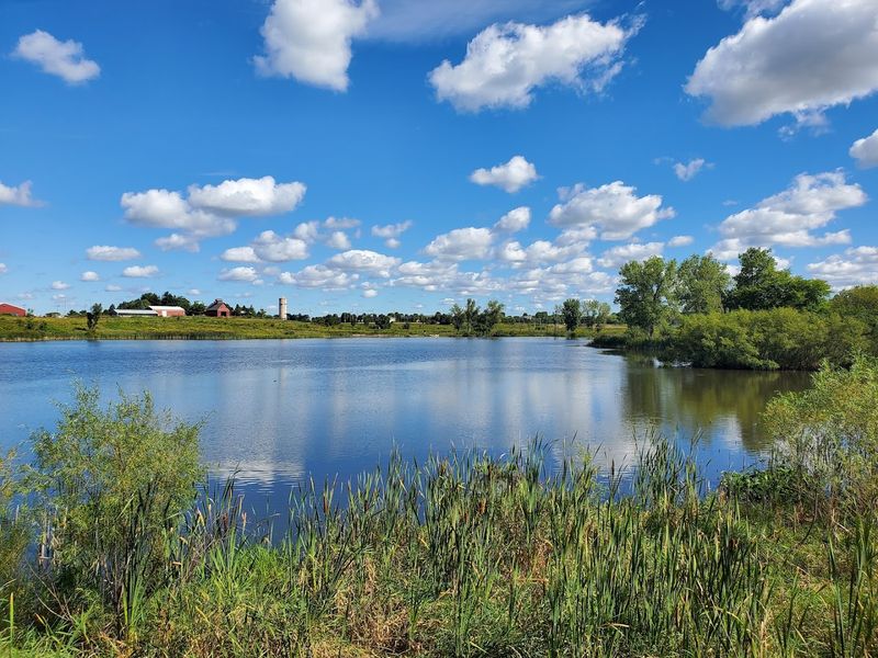 Peck Farm Park, Geneva