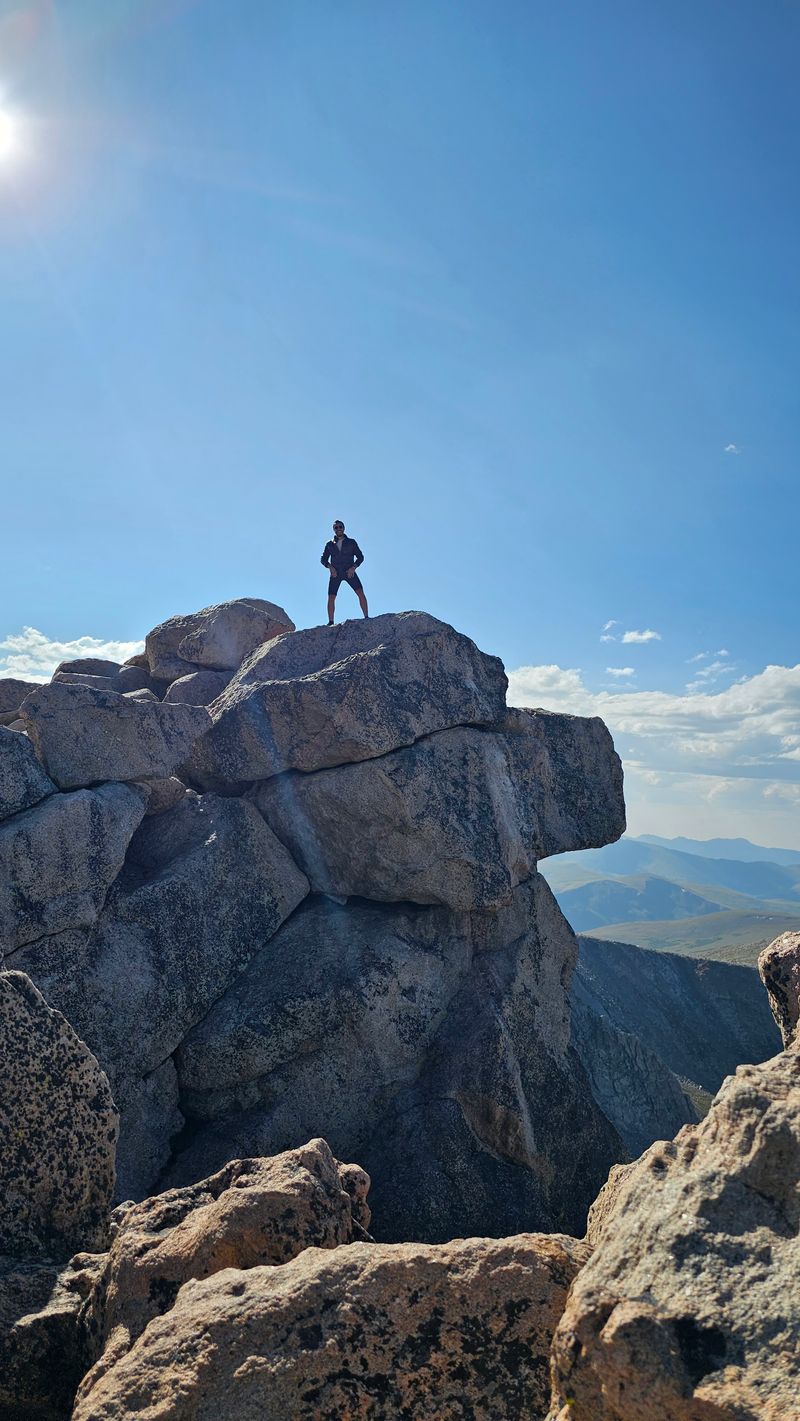 Navigating the Road's Technical Challenges