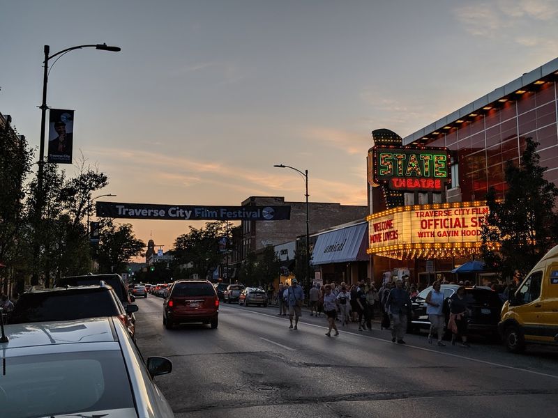 Fresh Coast Film Festival Traverse City, Traverse City