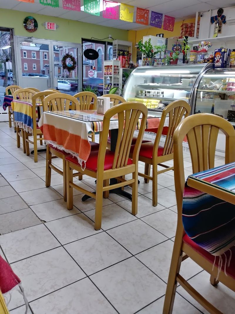 El Rincon Restaurant Mexicano