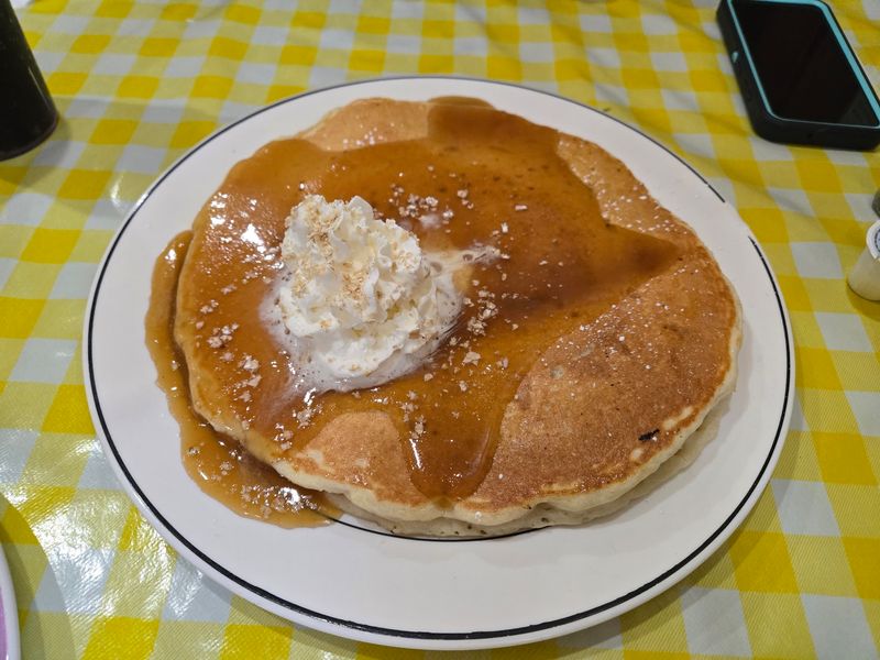 Pumpkin Bread French Toast Season