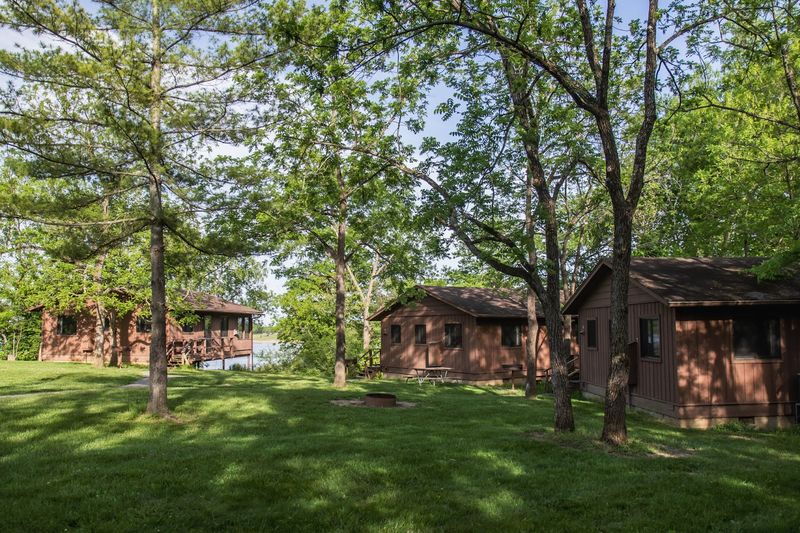 Deer Creek Lodge & Conference Center, Mt. Sterling, Ohio
