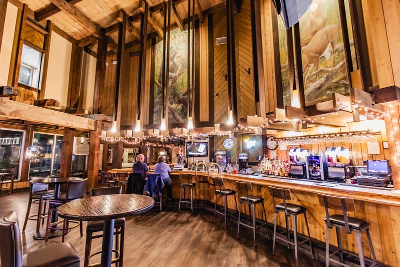 Salt Fork Lodge & Conference Center, Cambridge