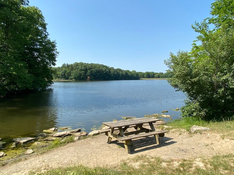 Findley State Park, Wellington, Ohio