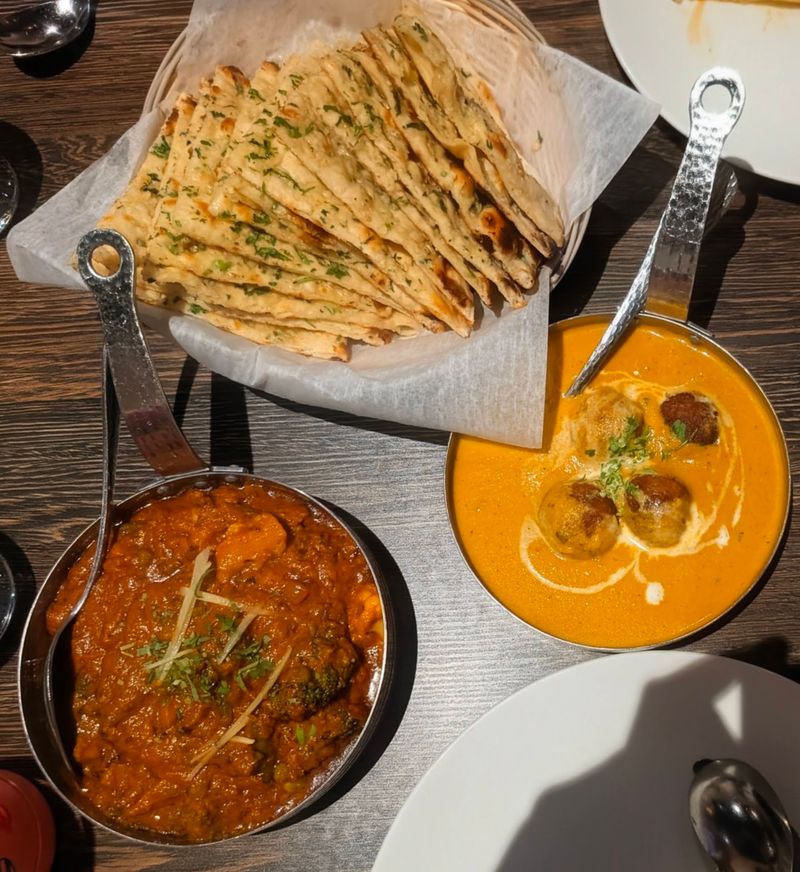 Punjabi Rasoi