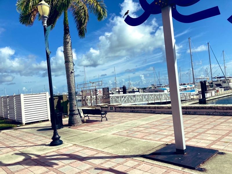 Fort Pierce, Florida