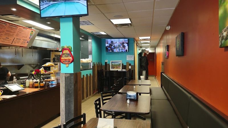 Pupusas Lover 2 - Address: 2525 Arapahoe Ave Unit E1B, Boulder, CO 80302