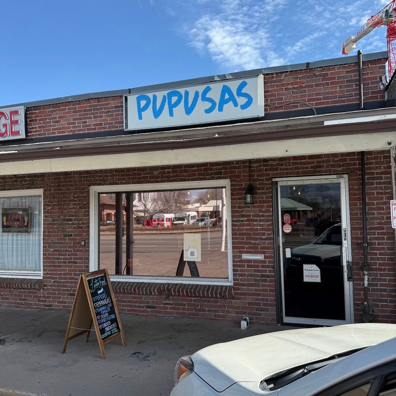 Pupusas Lover, Denver