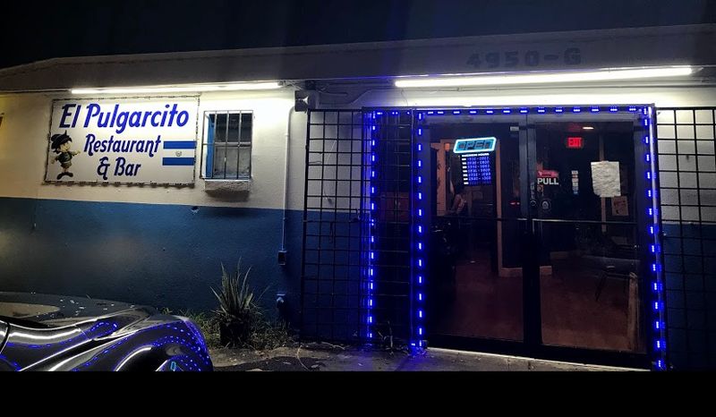 El Pulgarcito Restaurant & Bar – Orlando, FL