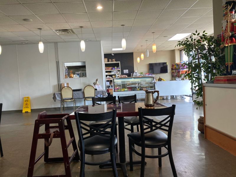 Annapurna Indian Restaurant, Parma