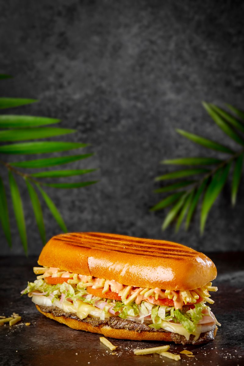 Karla Cuban Bakery (West Flagler Store) - Miami