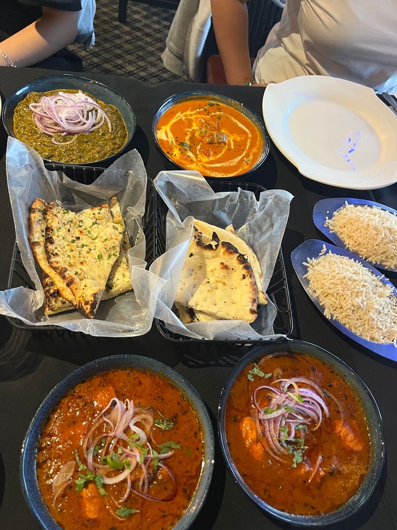 Puran India, Bloomington, IL